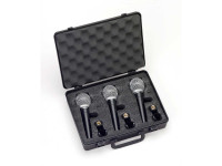 Samson R21 SW 3-PACK Samson R21 SW 3-PACK